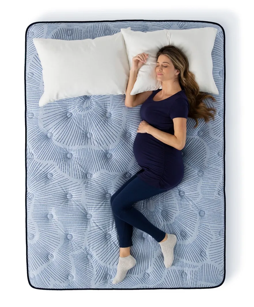 Serta Perfect Sleeper 2