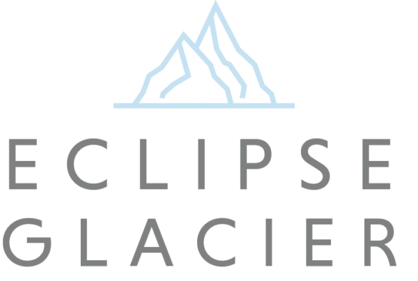 BIA Eclipse Glacier Logo