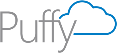 Puffy Logo